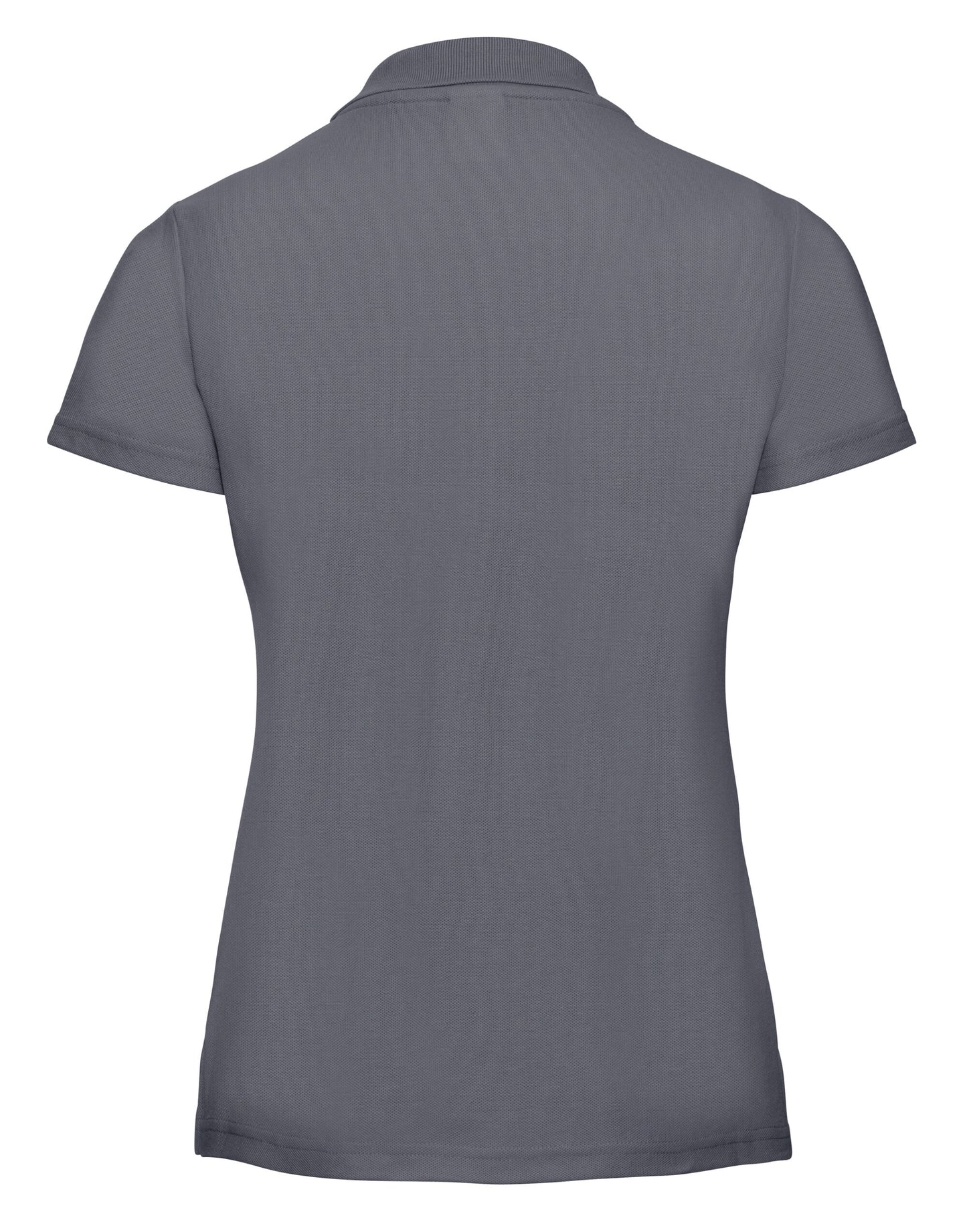 539F Russell Ladies Classic Polycotton Polo