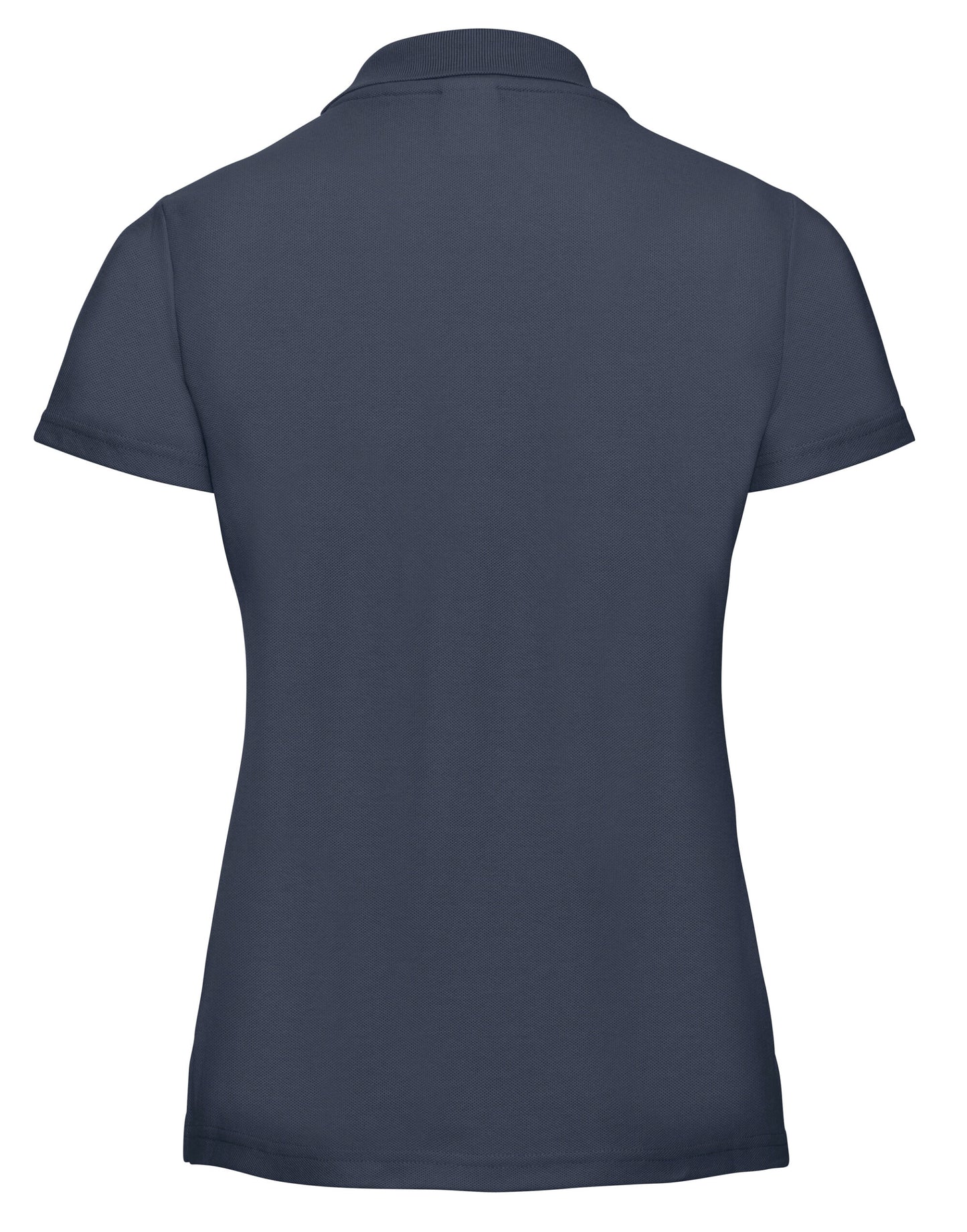 539F Russell Ladies Classic Polycotton Polo