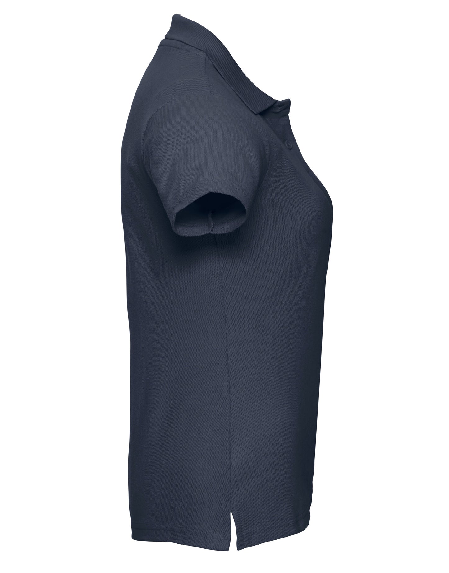 539F Russell Ladies Classic Polycotton Polo