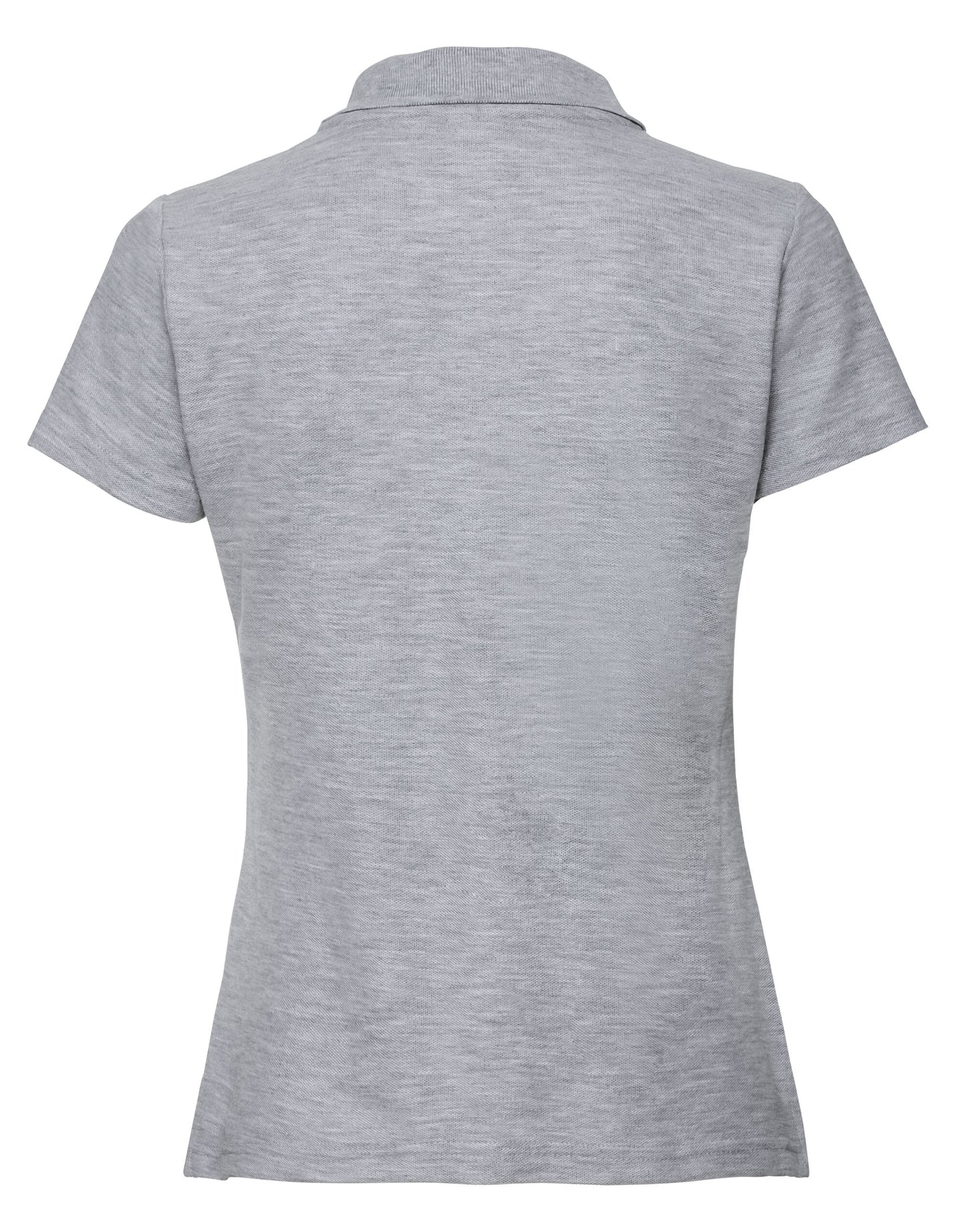 539F Russell Ladies Classic Polycotton Polo
