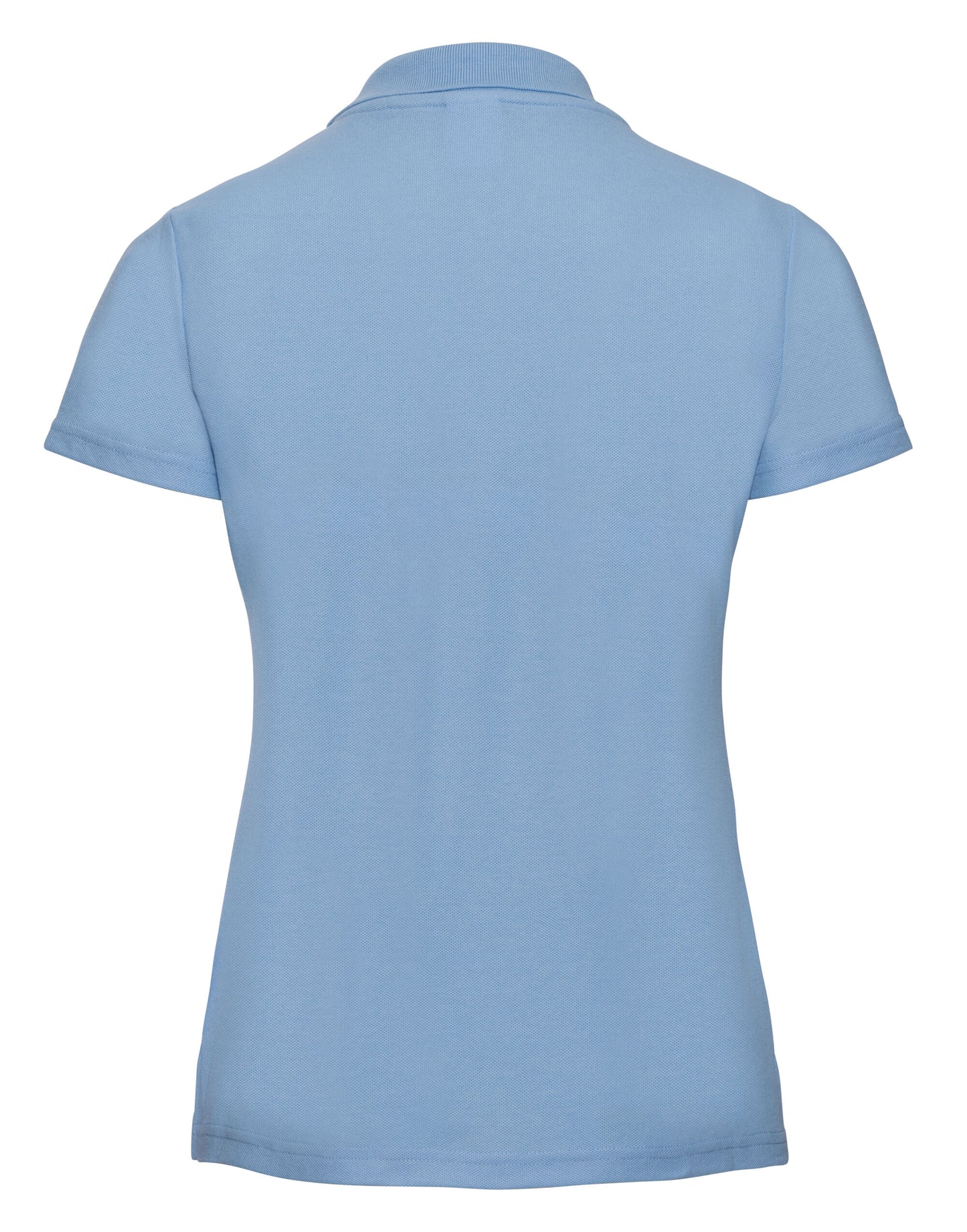 539F Russell Ladies Classic Polycotton Polo