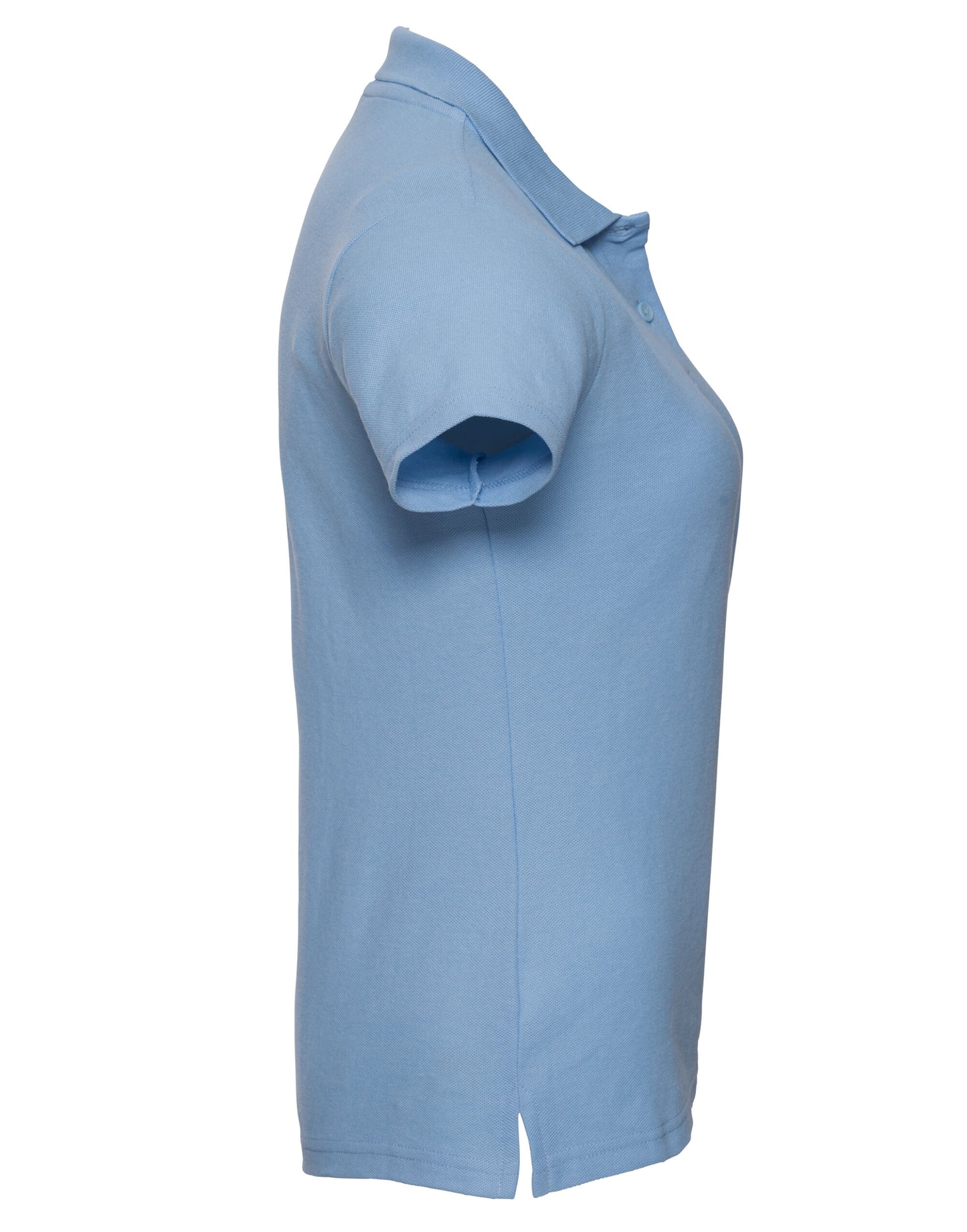 539F Russell Ladies Classic Polycotton Polo