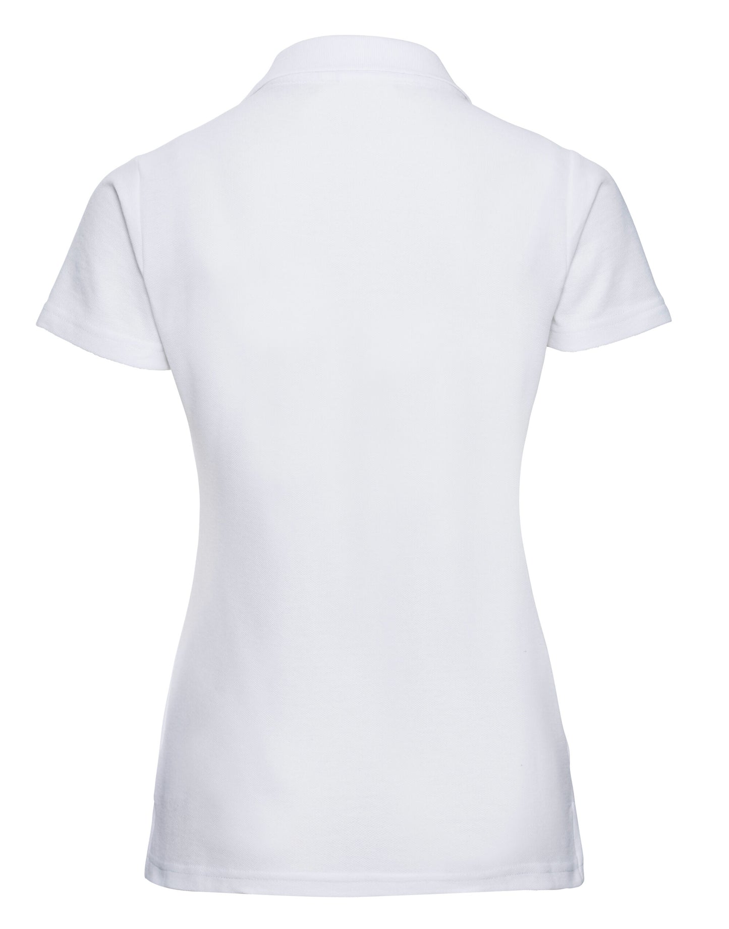 539F Russell Ladies Classic Polycotton Polo
