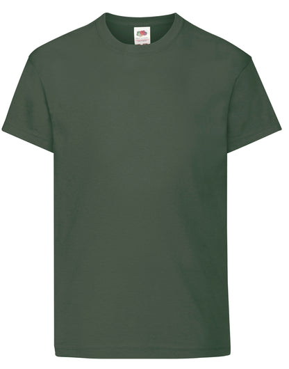 61019 FOTL Kids Original T