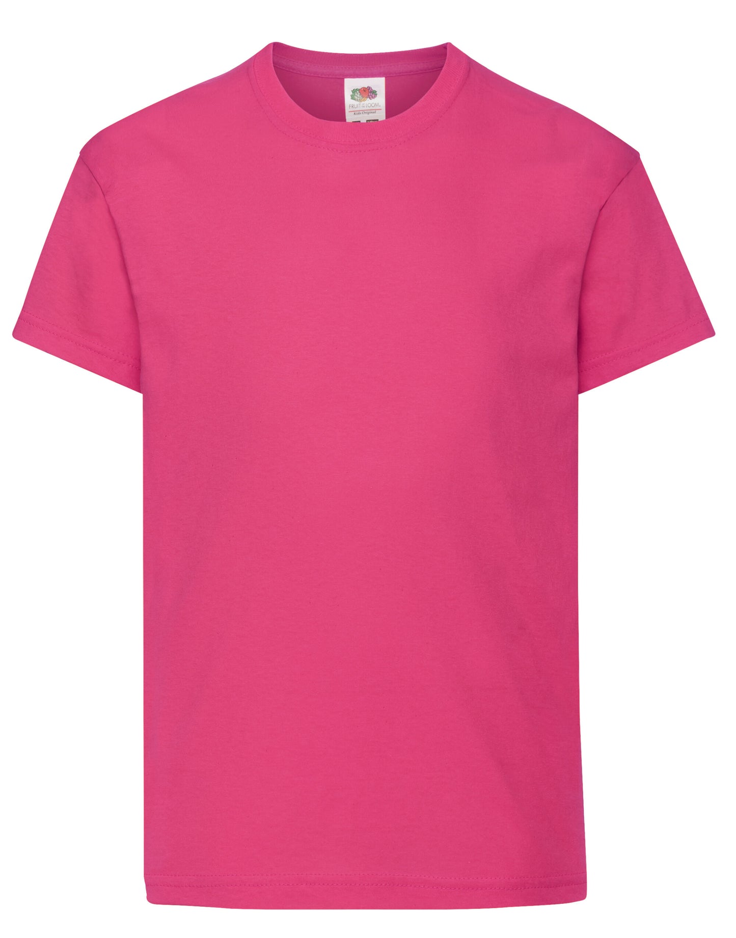 61019 FOTL Kids Original T