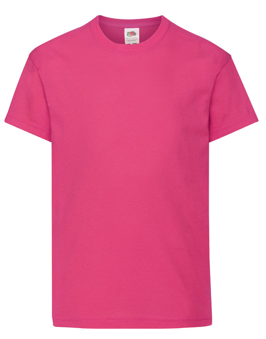 61019 FOTL Kids Original T
