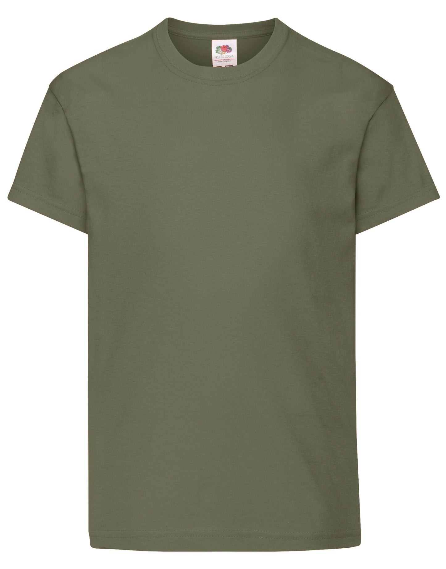 61019 FOTL Kids Original T