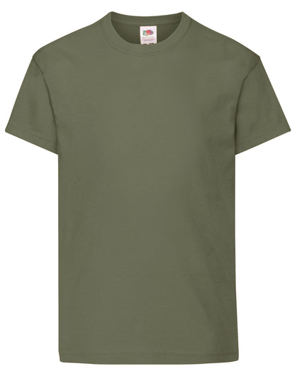 61019 FOTL Kids Original T