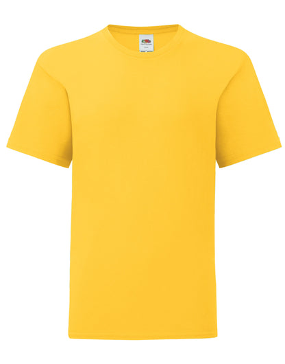 61023 FOTL Kid's Iconic 150 T
