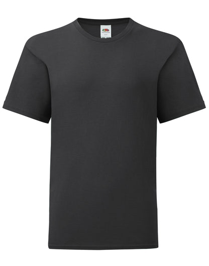 61023 FOTL Kid's Iconic 150 T