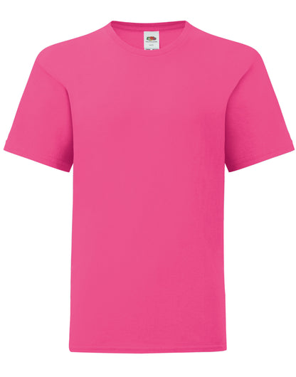 61023 FOTL Kid's Iconic 150 T