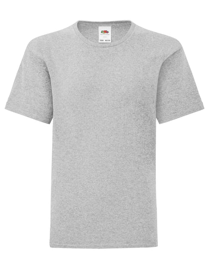 61023 FOTL Kid's Iconic 150 T