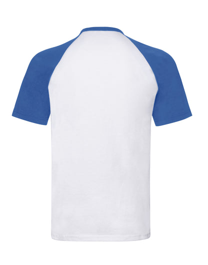 61026 FOTL Mens Valueweight SS Baseball T