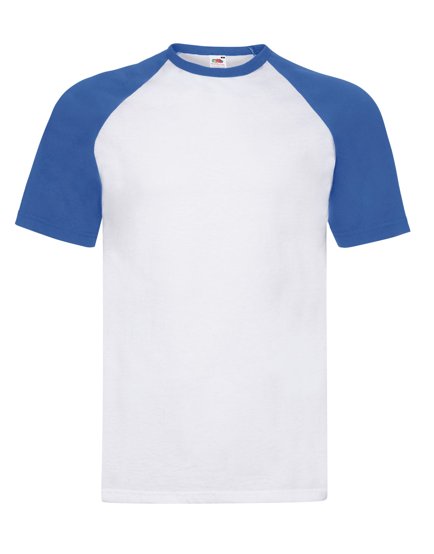 61026 FOTL Mens Valueweight SS Baseball T