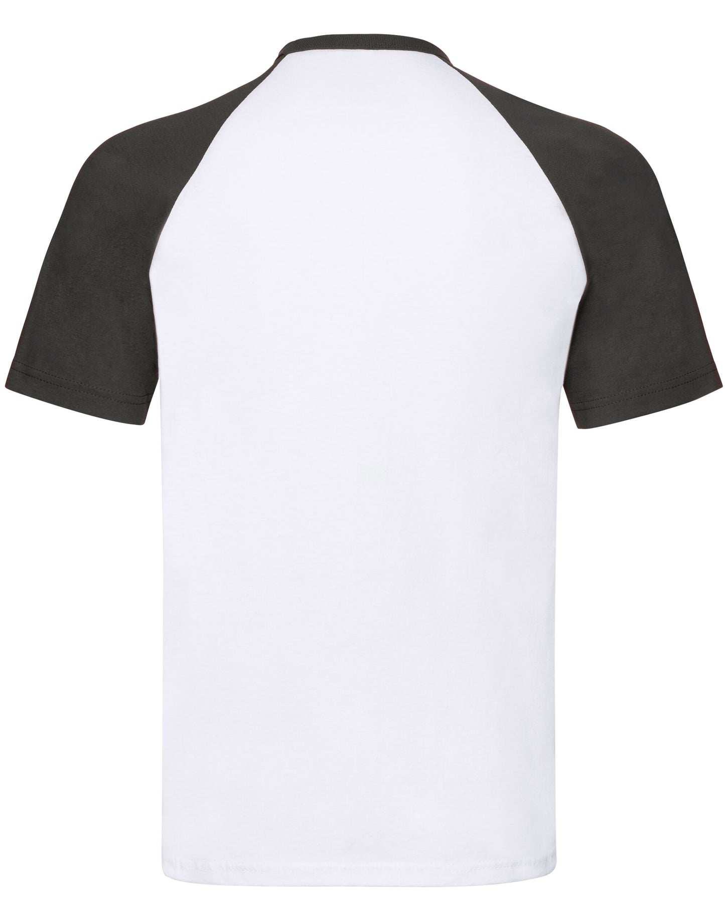 61026 FOTL Mens Valueweight SS Baseball T