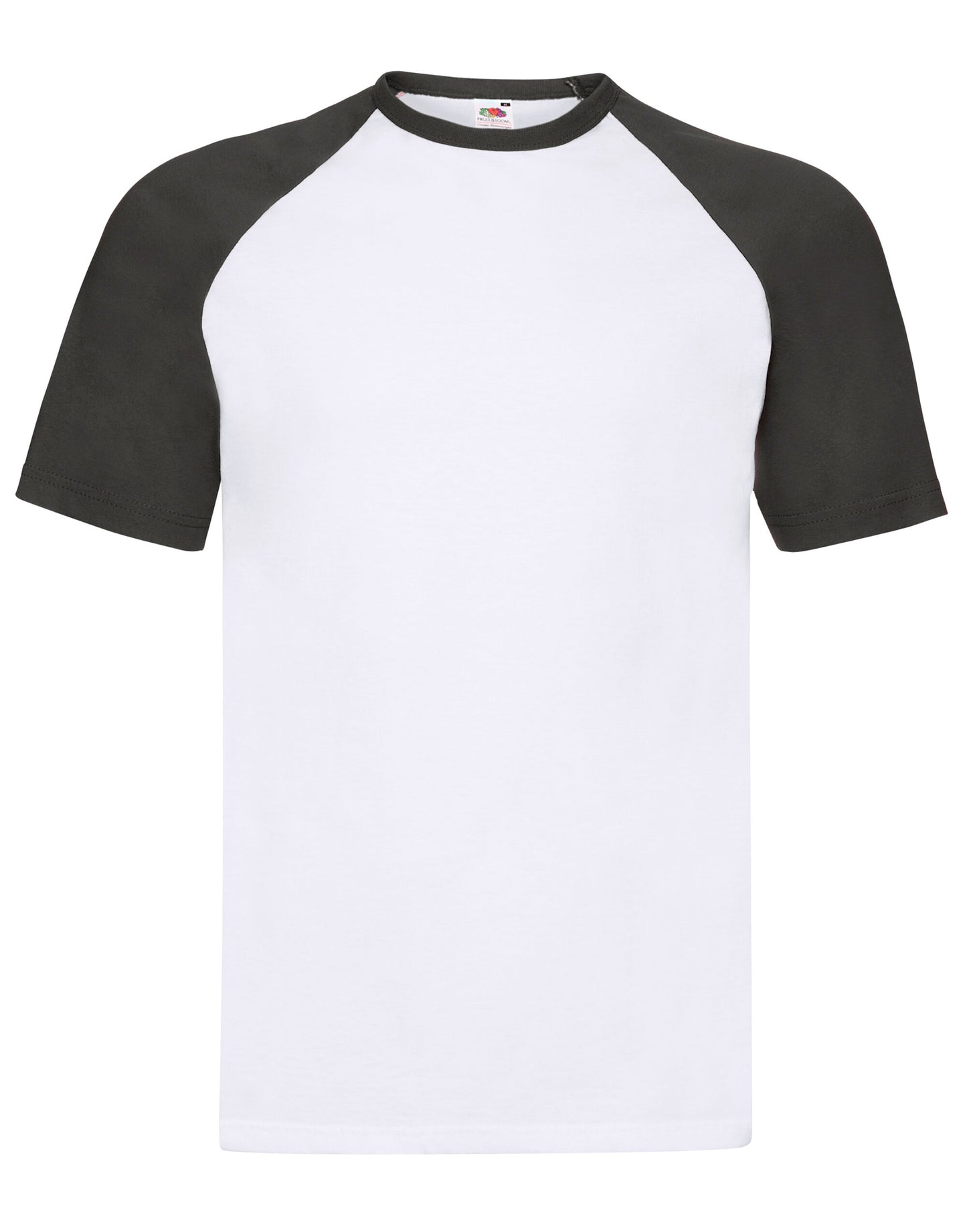 61026 FOTL Mens Valueweight SS Baseball T