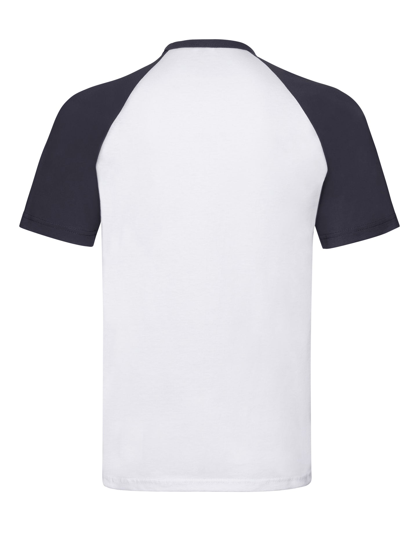 61026 FOTL Mens Valueweight SS Baseball T