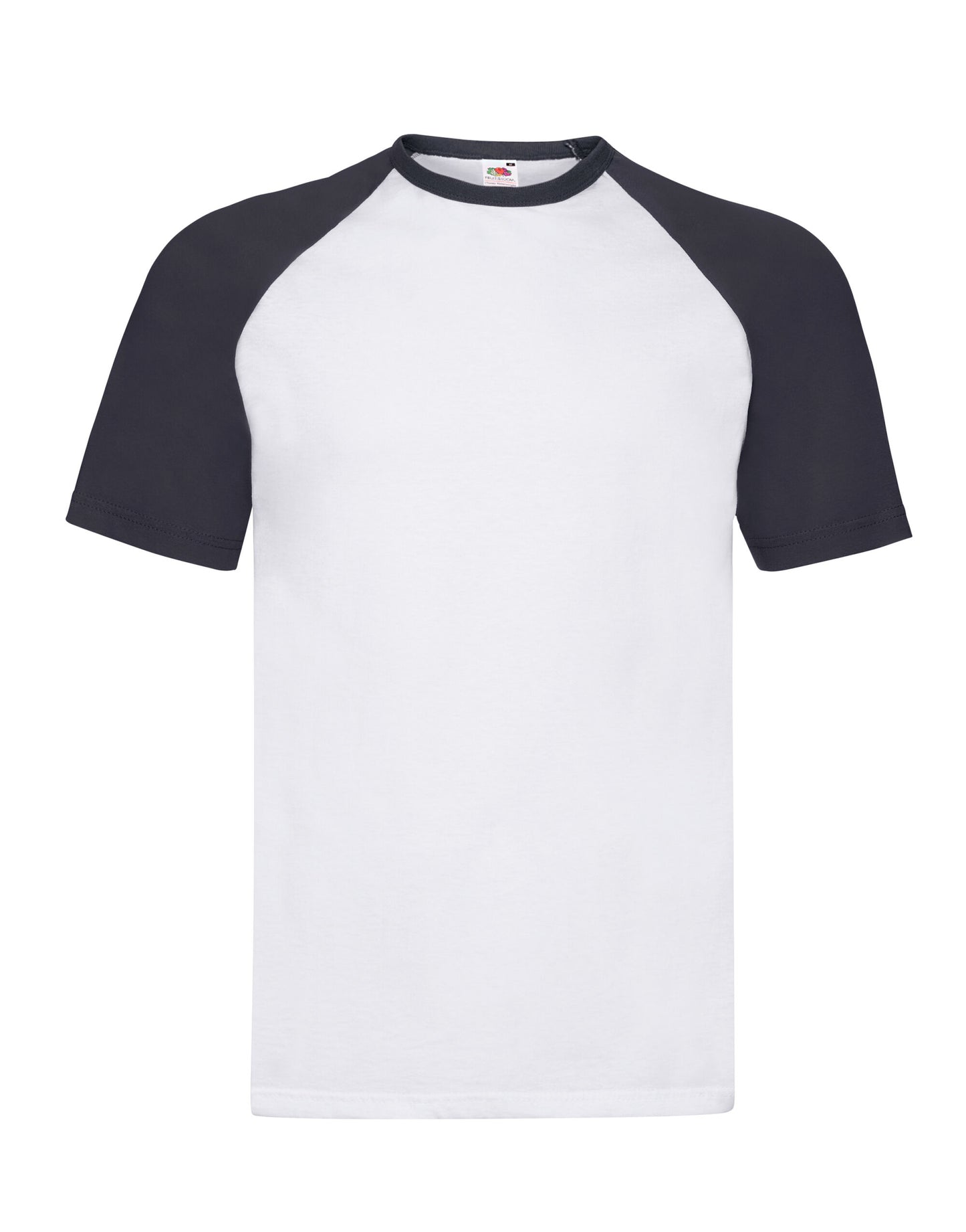 61026 FOTL Mens Valueweight SS Baseball T