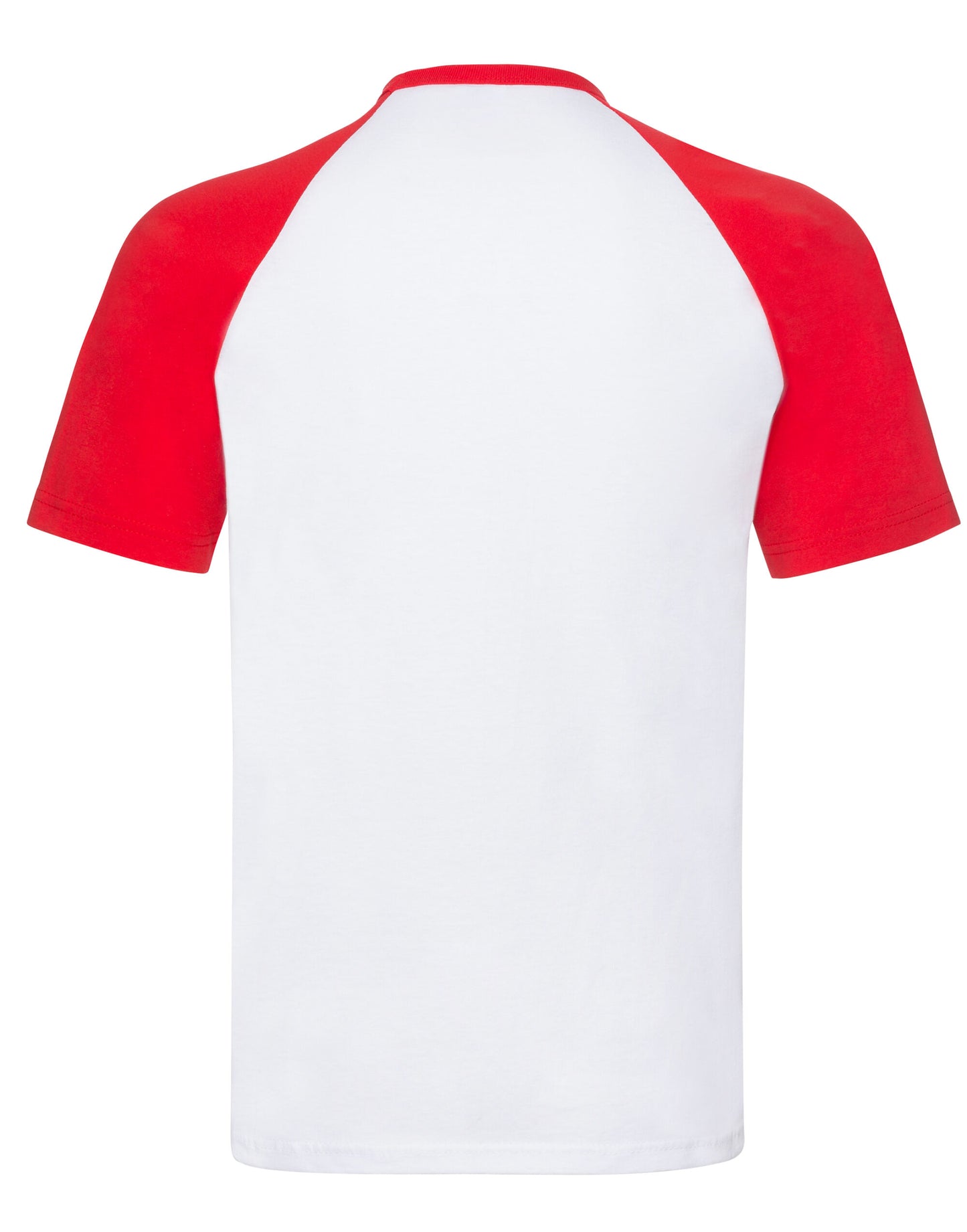 61026 FOTL Mens Valueweight SS Baseball T