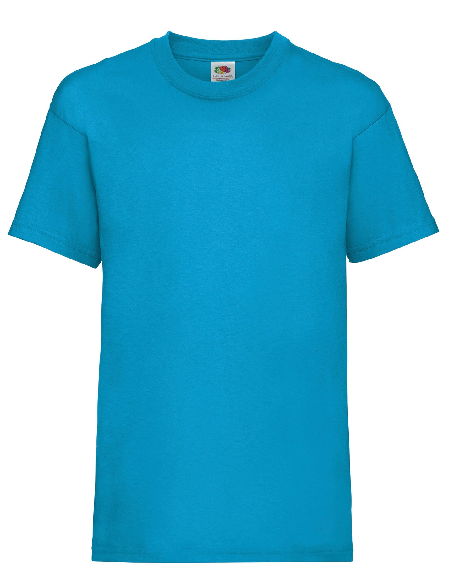 61033 FOTL Kids Valueweight T