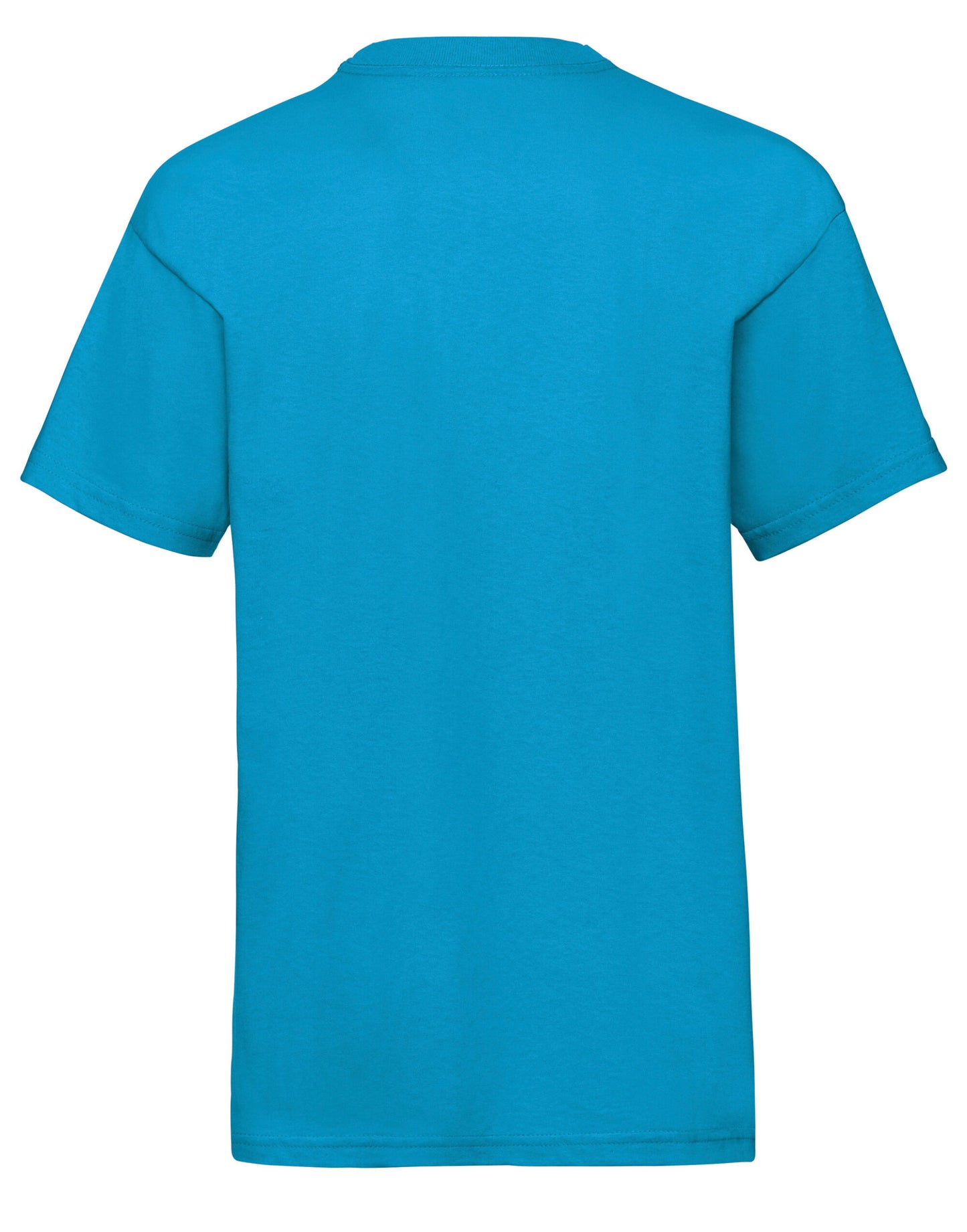 61033 FOTL Kids Valueweight T
