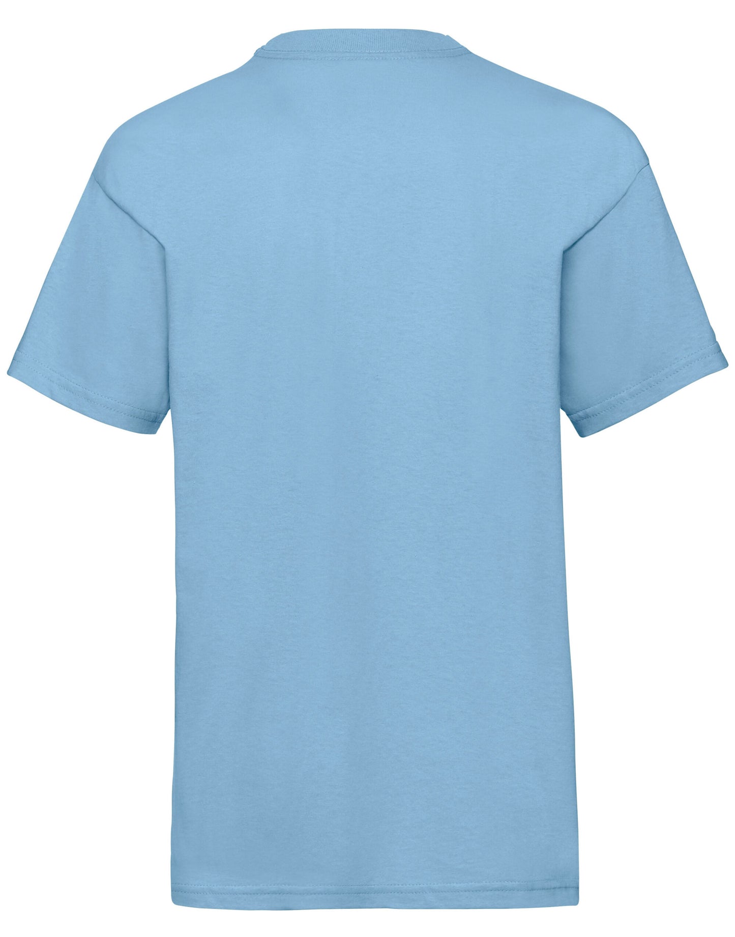 61033 FOTL Kids Valueweight T