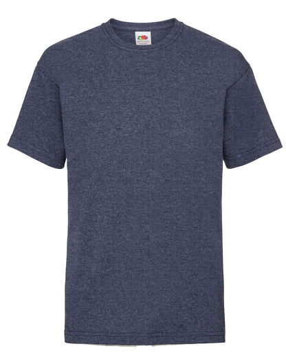 61033 FOTL Kids Valueweight T