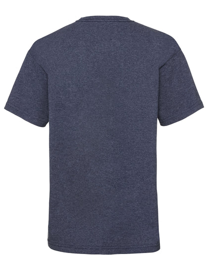 61033 FOTL Kids Valueweight T