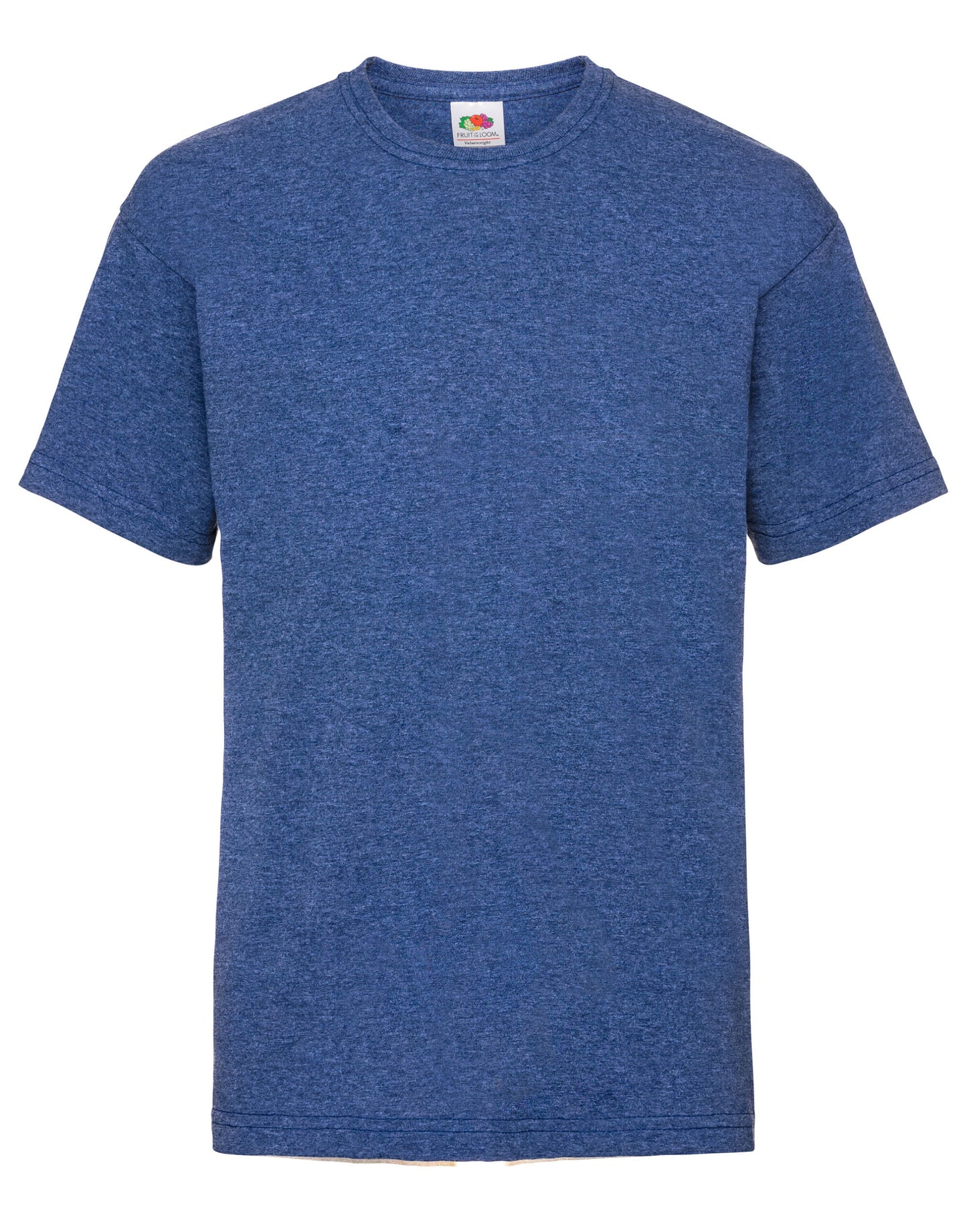 61033 FOTL Kids Valueweight T