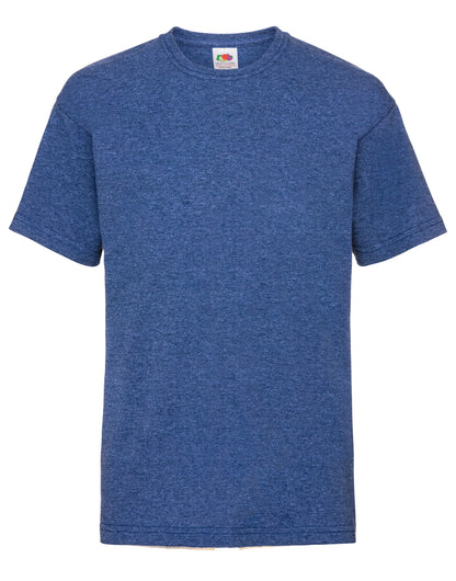61033 FOTL Kids Valueweight T