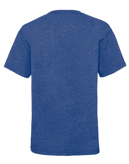 61033 FOTL Kids Valueweight T