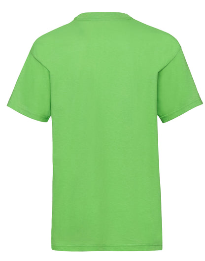 61033 FOTL Kids Valueweight T
