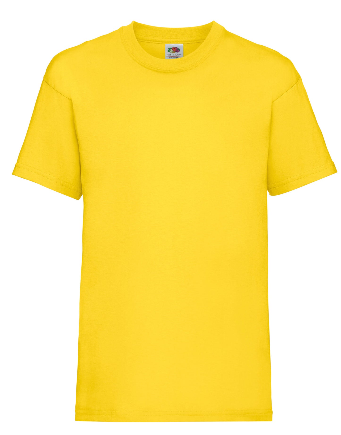 61033 FOTL Kids Valueweight T