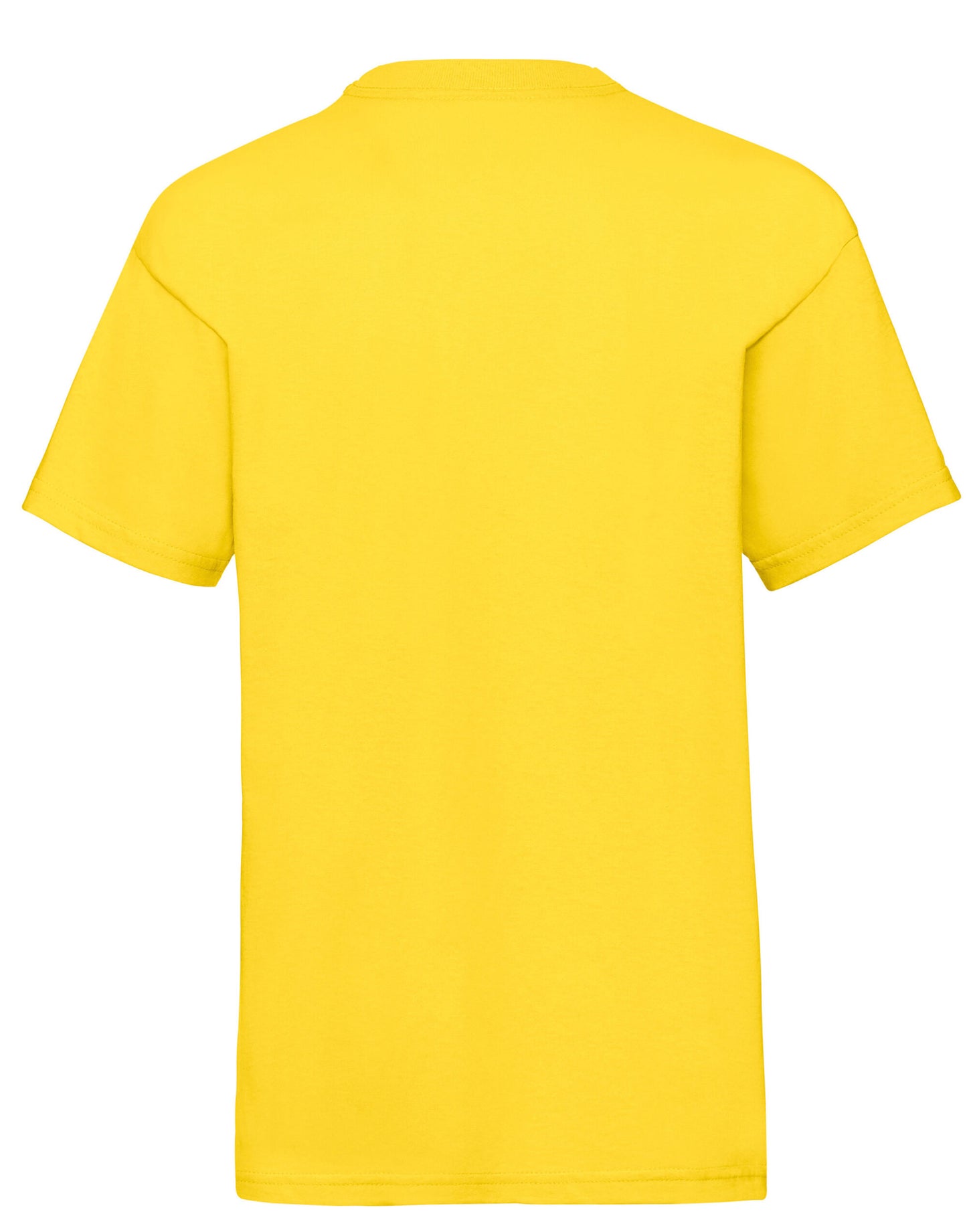 61033 FOTL Kids Valueweight T