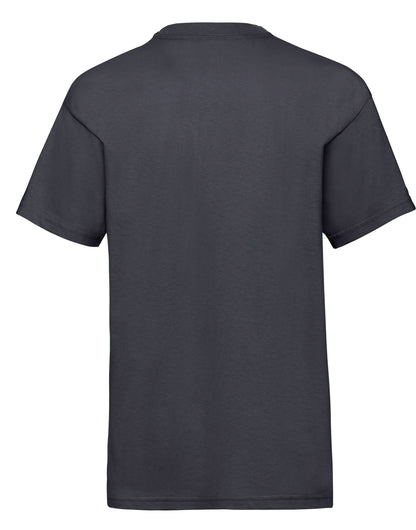 61033 FOTL Kids Valueweight T