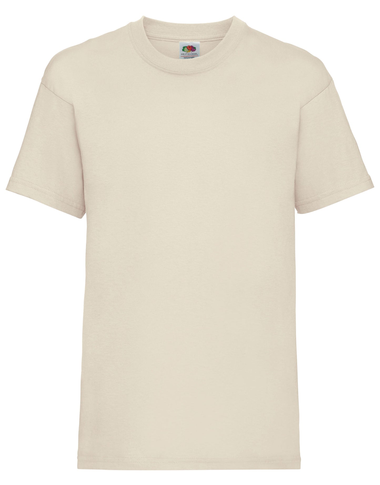 61033 FOTL Kids Valueweight T