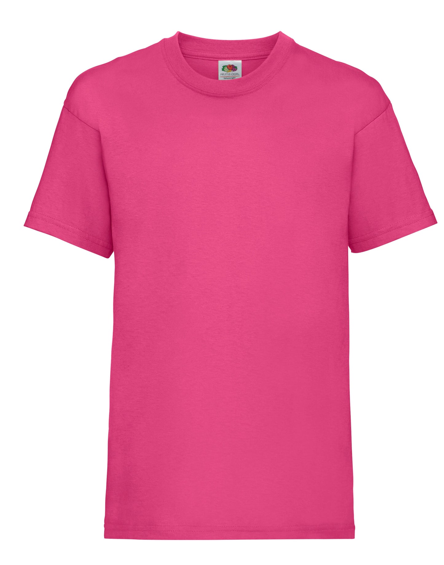 61033 FOTL Kids Valueweight T