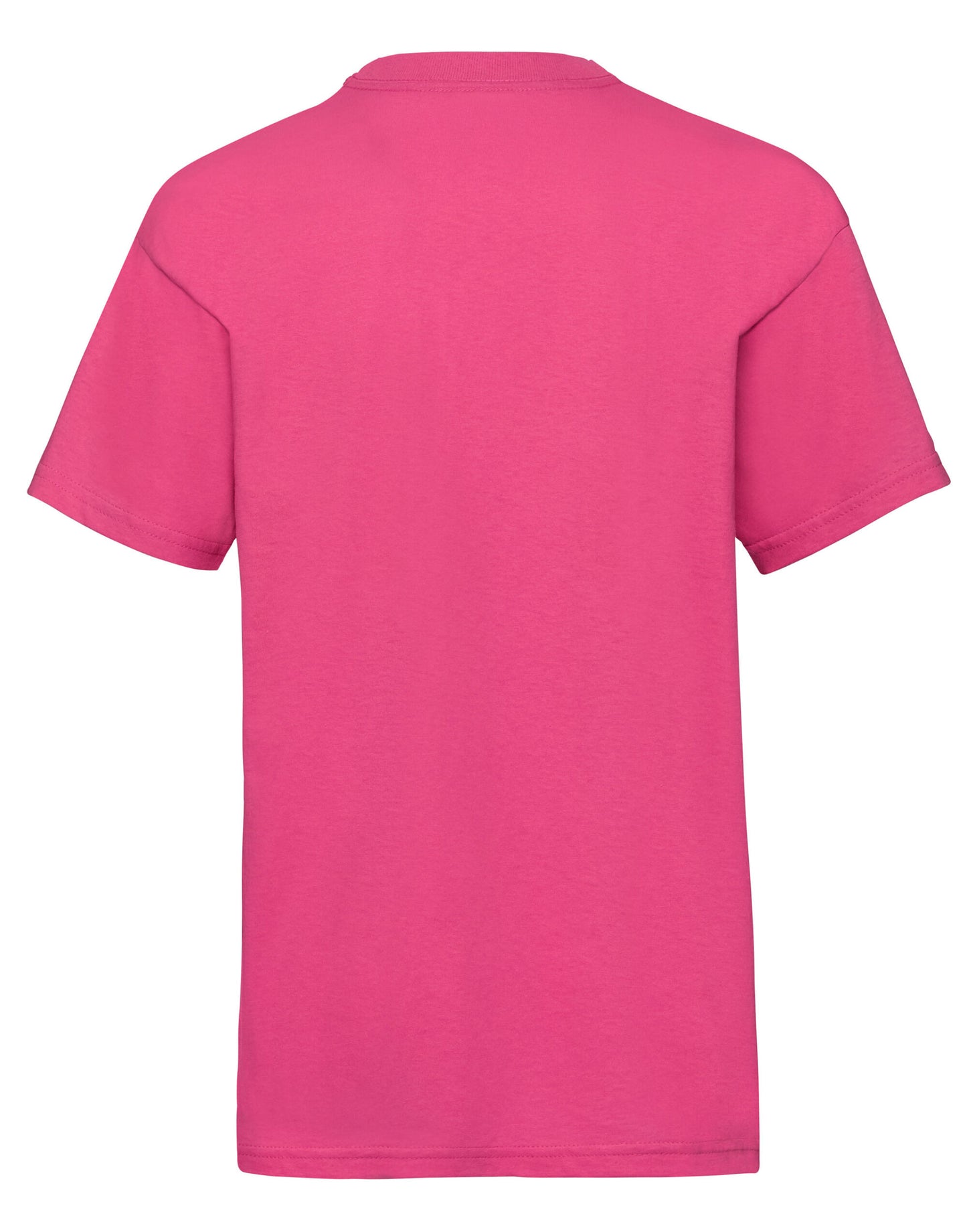 61033 FOTL Kids Valueweight T
