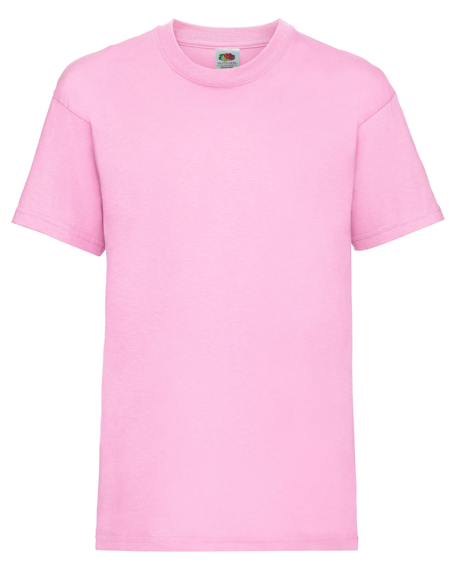 61033 FOTL Kids Valueweight T