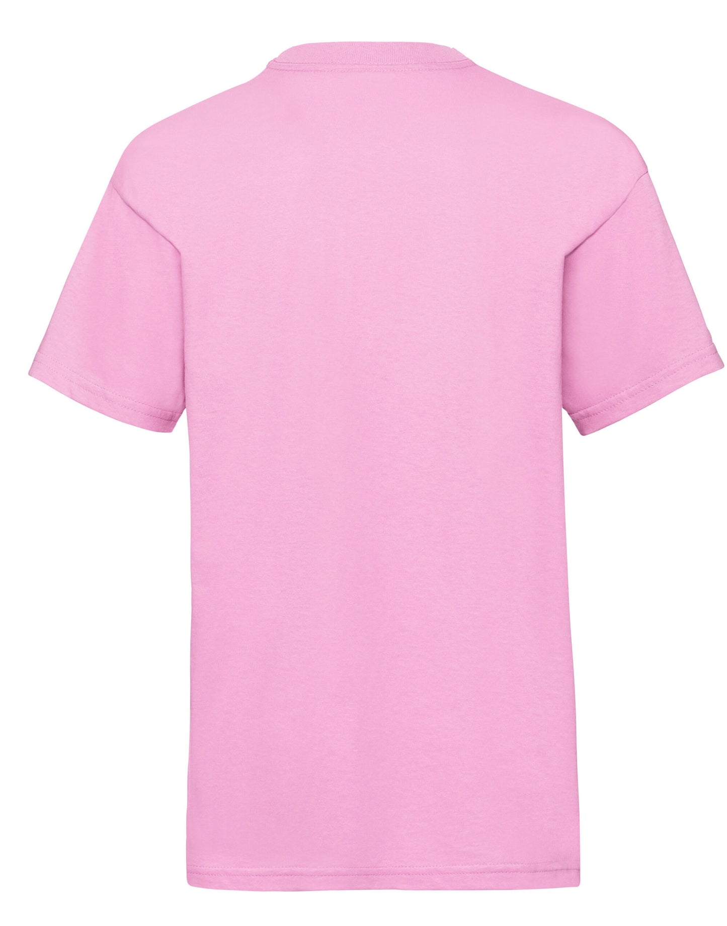 61033 FOTL Kids Valueweight T