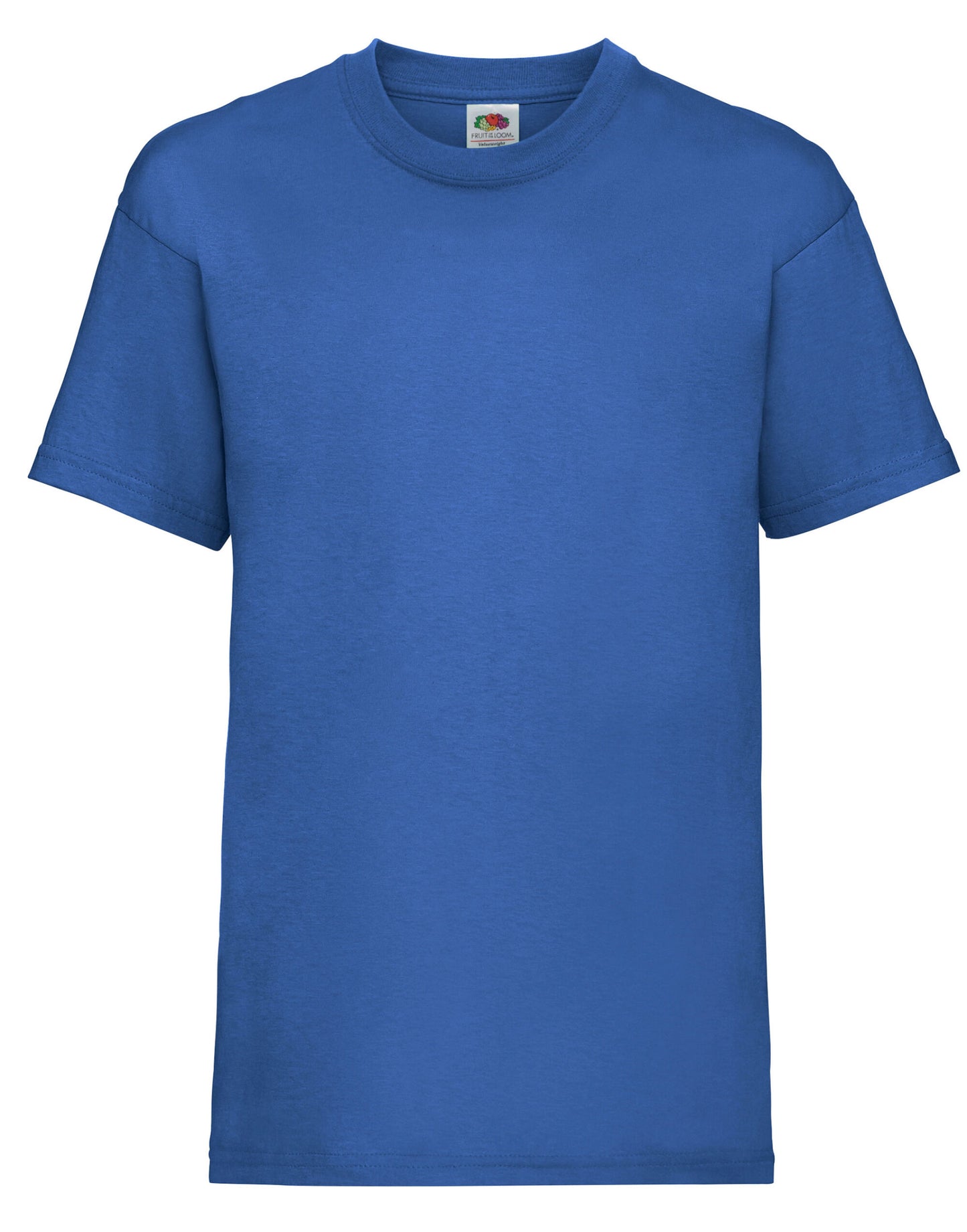 61033 FOTL Kids Valueweight T