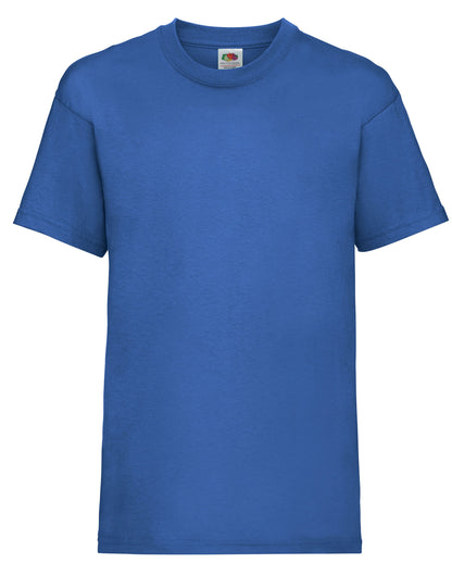 61033 FOTL Kids Valueweight T