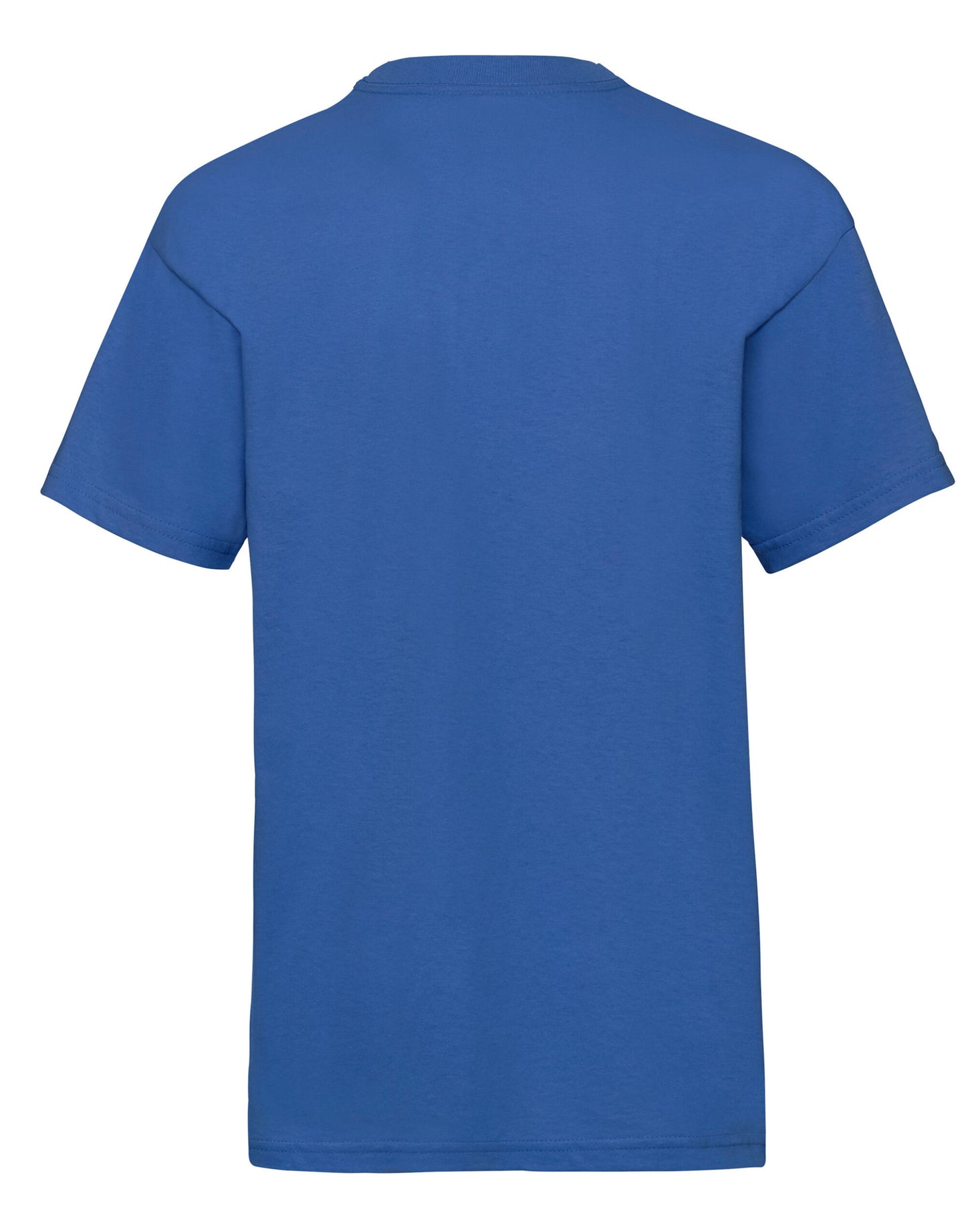 61033 FOTL Kids Valueweight T