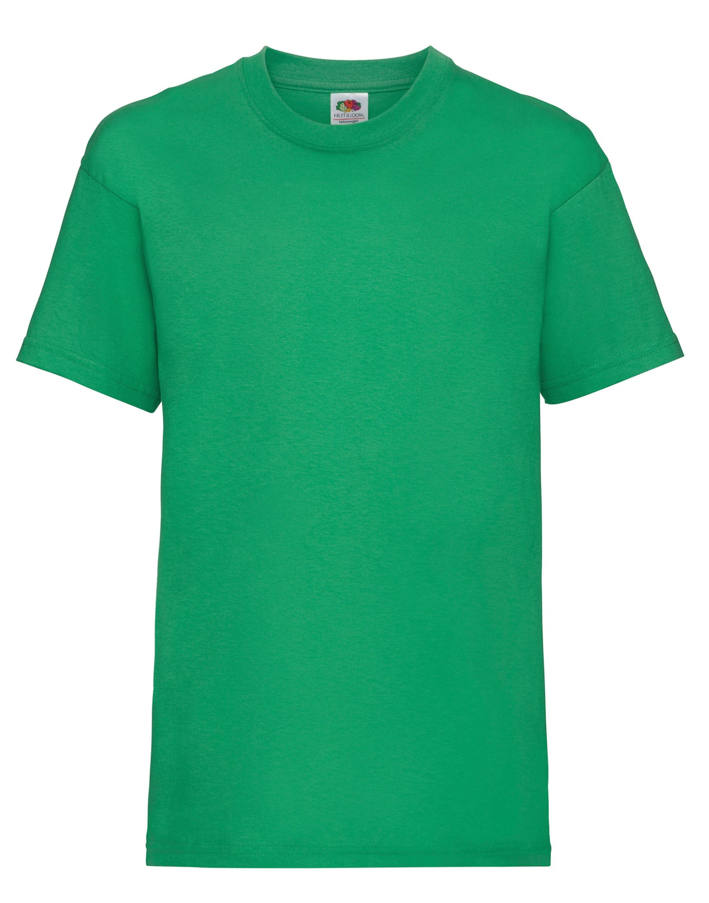 61033 FOTL Kids Valueweight T
