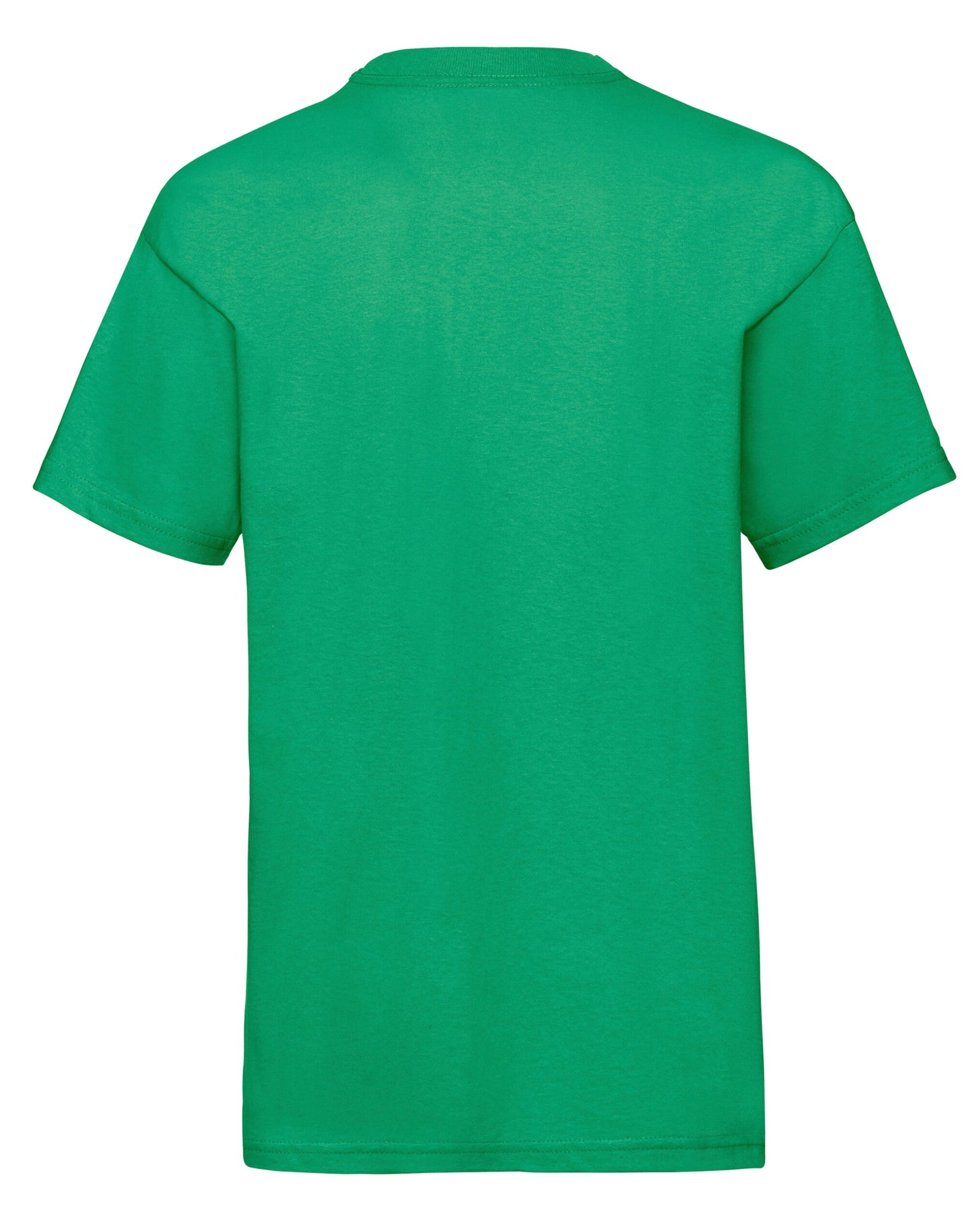 61033 FOTL Kids Valueweight T