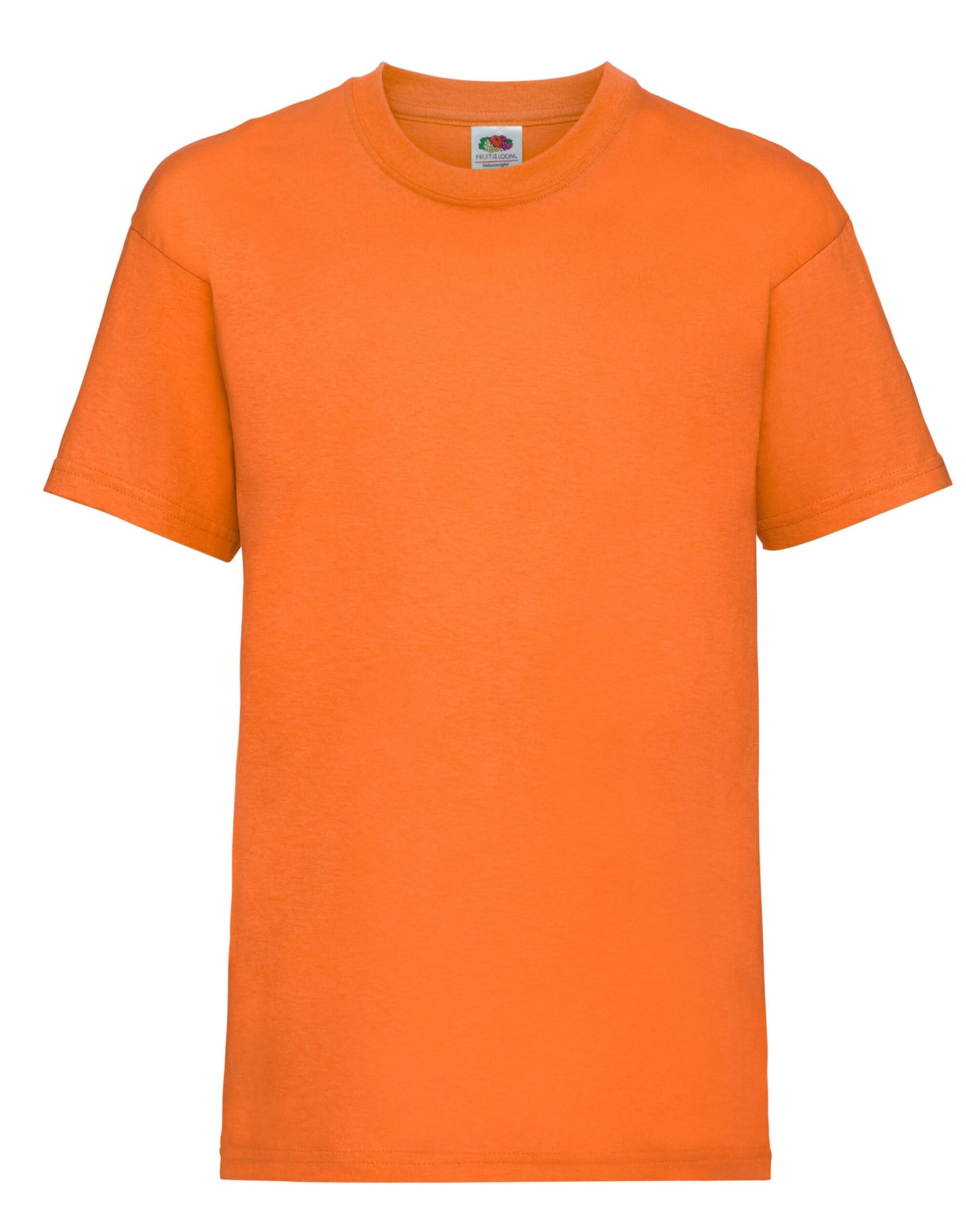 61033 FOTL Kids Valueweight T