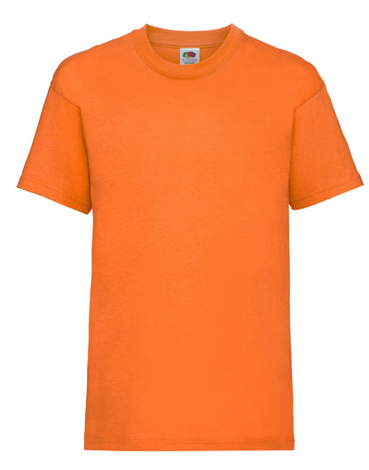 61033 FOTL Kids Valueweight T