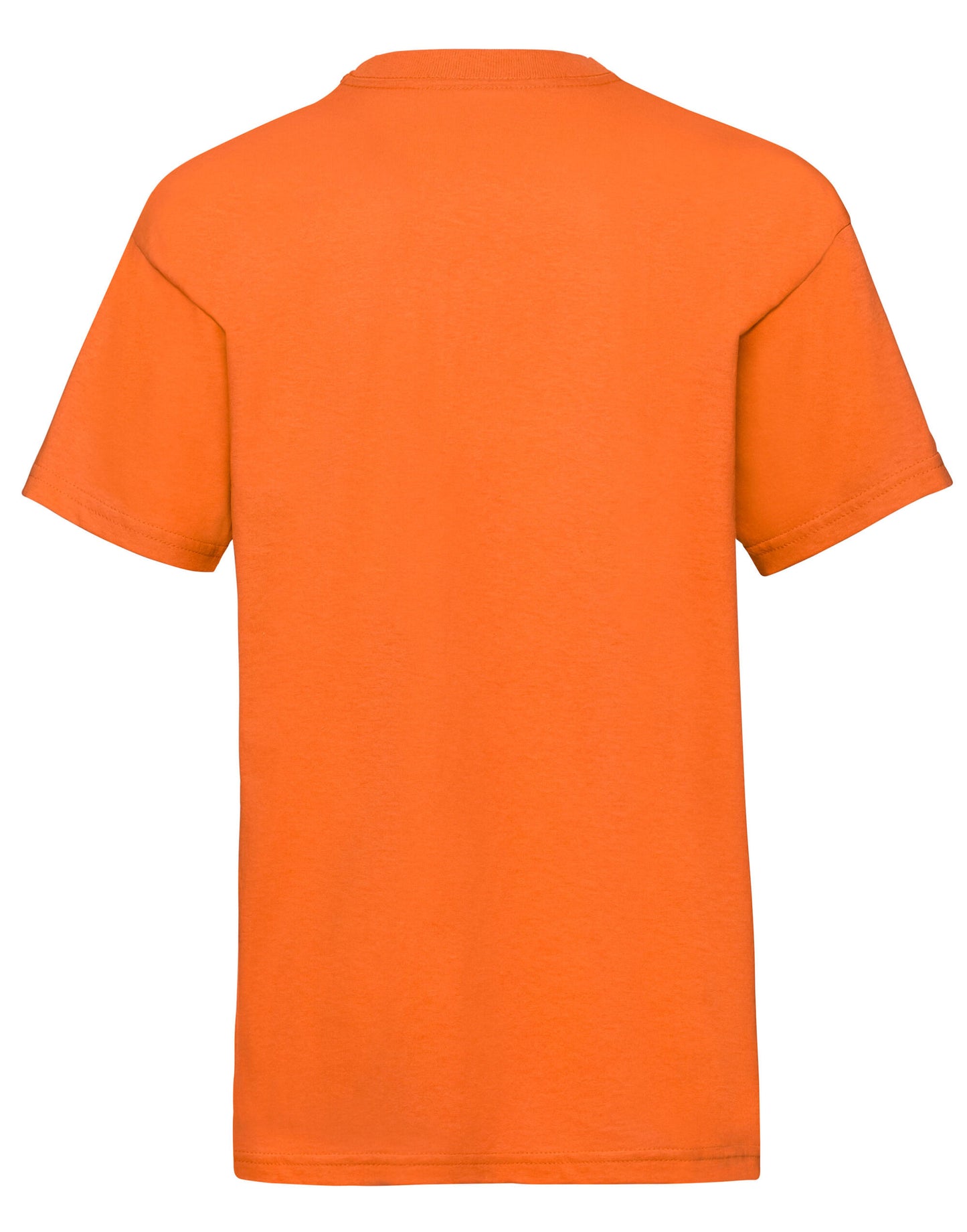 61033 FOTL Kids Valueweight T