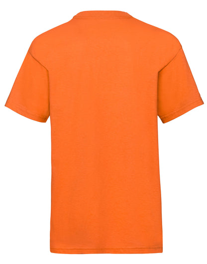 61033 FOTL Kids Valueweight T