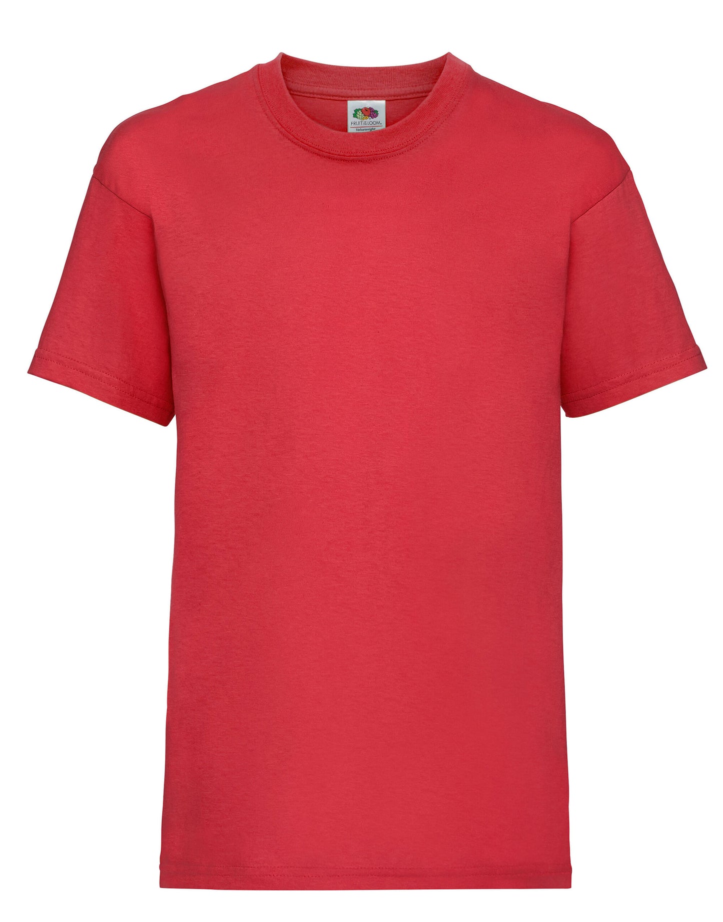 61033 FOTL Kids Valueweight T